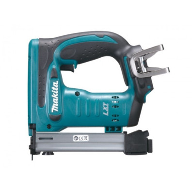 Аккум. гвоздезабиватель MAKITA DST 221 Z в кор. (18.0 В, БЕЗ АККУМУЛЯТОРА)