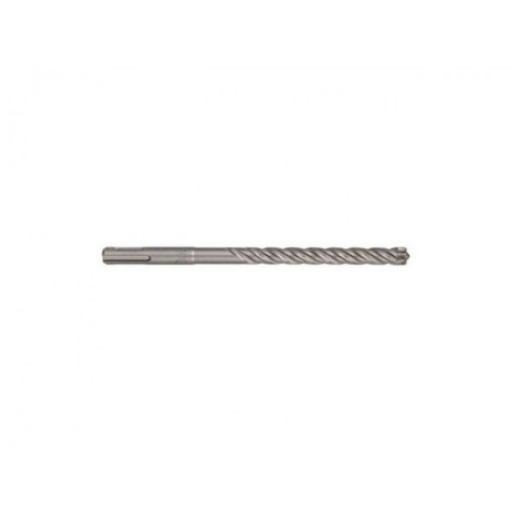10х100х165 мм бур (сверло) SDS-plus 7X BOSCH
