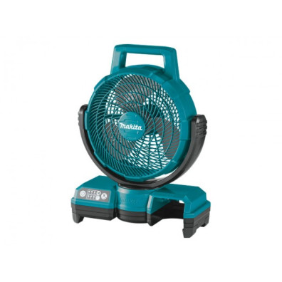 Аккум. вентилятор MAKITA DCF 203 Z в кор. (18 В, БЕЗ АККУМУЛЯТОРА)