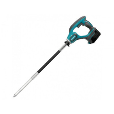 Аккум. вибратор глубинный MAKITA DVR 450 Z в кор.